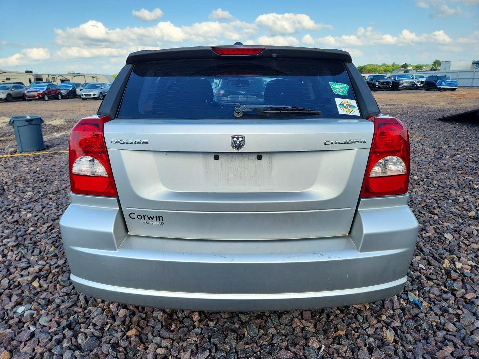 Aukcja sprzedaży 2010 Dodge Caliber, vin: 1B3CB3HA2AD567554, numer aukcji: 56770246
