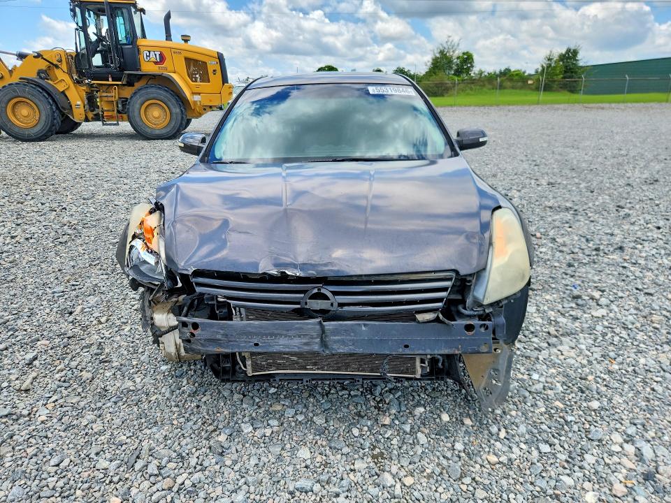 Aukcja sprzedaży 2008 Nissan Altima, vin: 1N4AL21EX8N553759, numer aukcji: 55319846