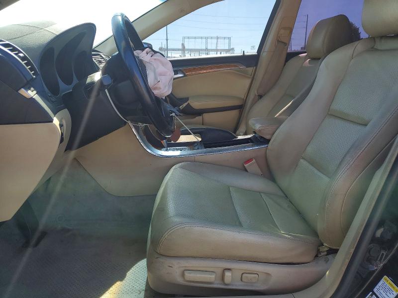 Aukcja sprzedaży 2005 Acura Tl, vin: 19UUA66255A009659, numer aukcji: 56949736