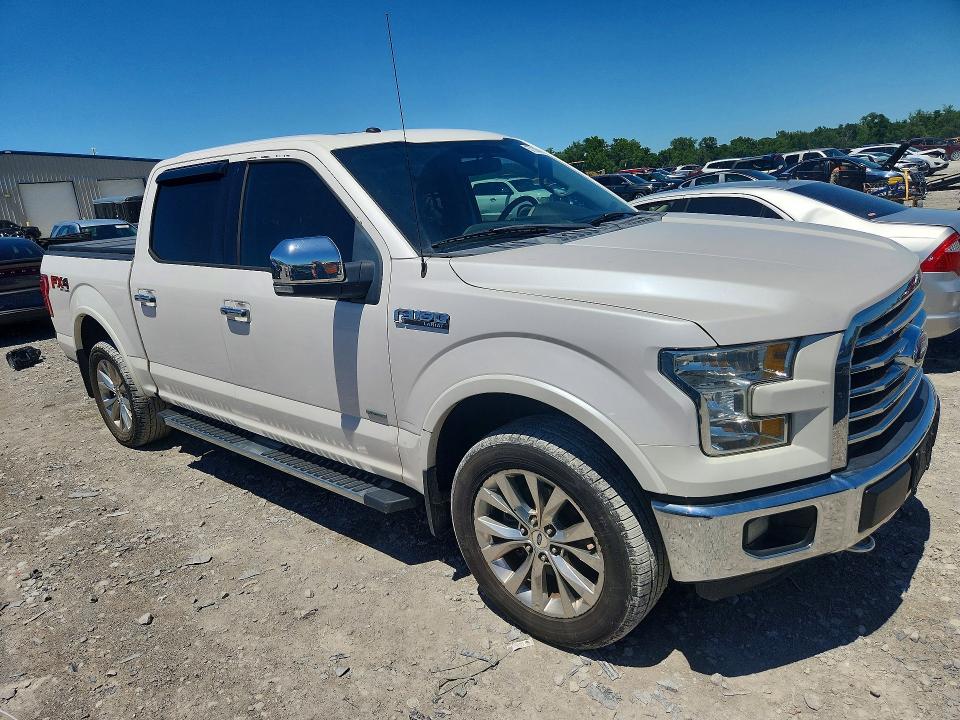 Aukcja sprzedaży 2016 Ford F150, vin: 1FTEW1EG3GKF11250, numer aukcji: 57305446