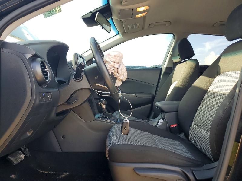 Продажа на аукционе авто 2020 Hyundai Kona, vin: KM8K2CAA9LU495058, номер лота: 56672966