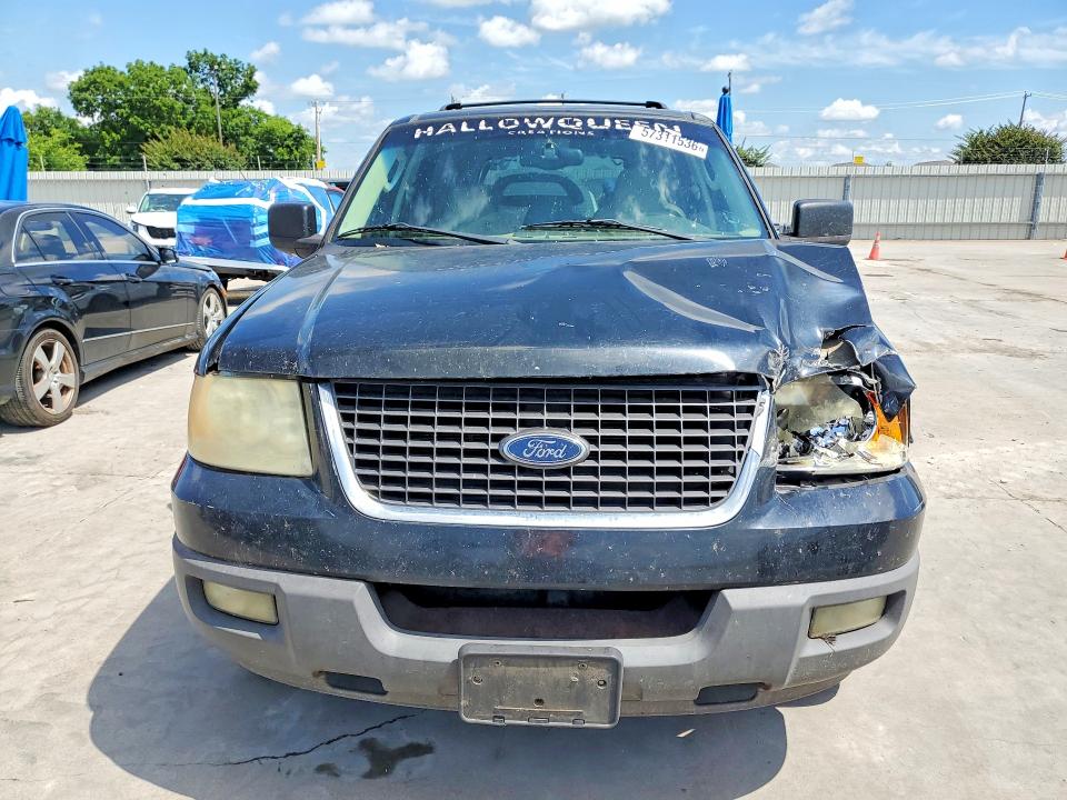 Продажа на аукционе авто 2003 Ford Expedition, vin: 1FMRU15W13LA91874, номер лота: 57311536
