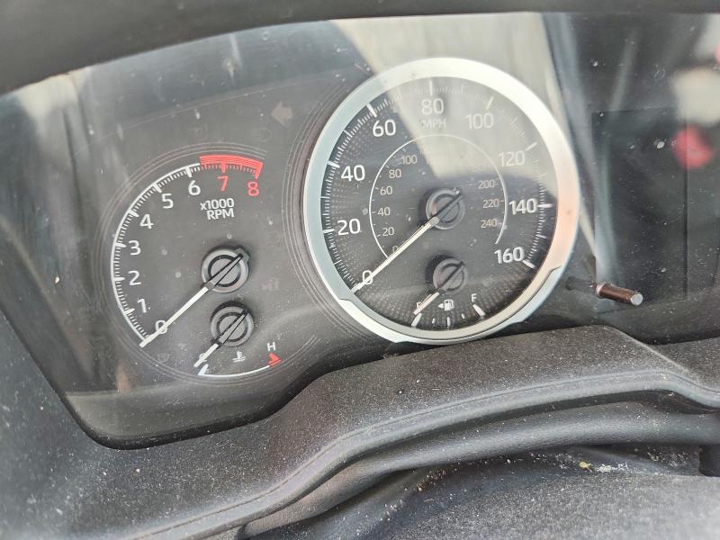 Продаж на аукціоні авто 2021 Toyota Corolla Le, vin: 5YFEPMAE5MP188318, номер лоту: 56648586