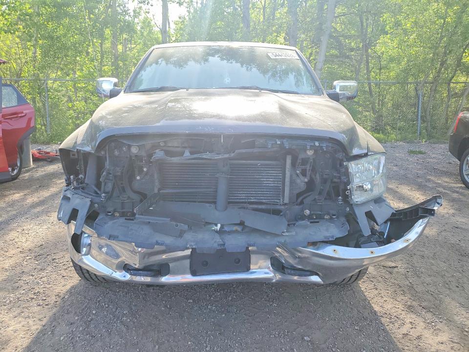 Продажа на аукционе авто 2016 Ram 1500, vin: 1C6RR7TM3GS390988, номер лота: 54442626