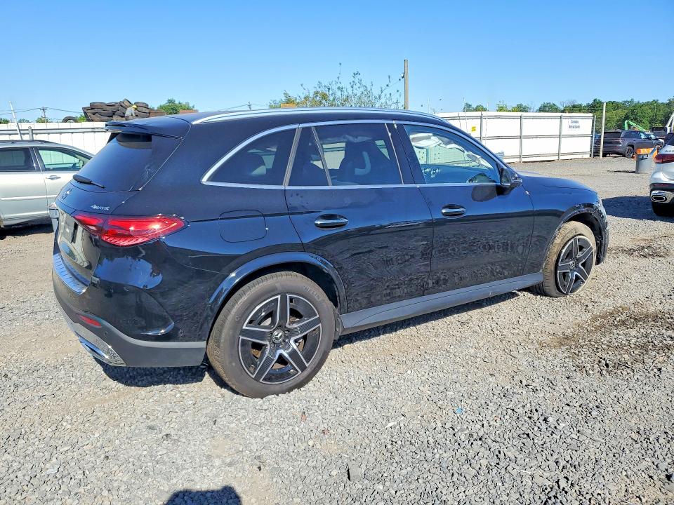 Aukcja sprzedaży 2026 Mercedes-benz Glc, vin: W1NKM4HB8TF428645, numer aukcji: 55407926