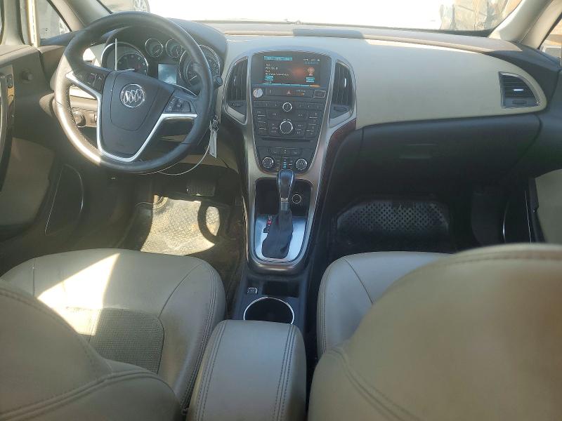 Продажа на аукционе авто 2013 Buick Verano, vin: 1G4PR5SK5D4112111, номер лота: 57187826
