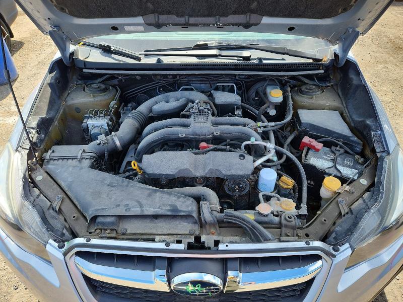 57232076 :رقم المزاد ، JF1GJAC6XDH026202 vin ، 2013 Subaru Impreza مزاد بيع