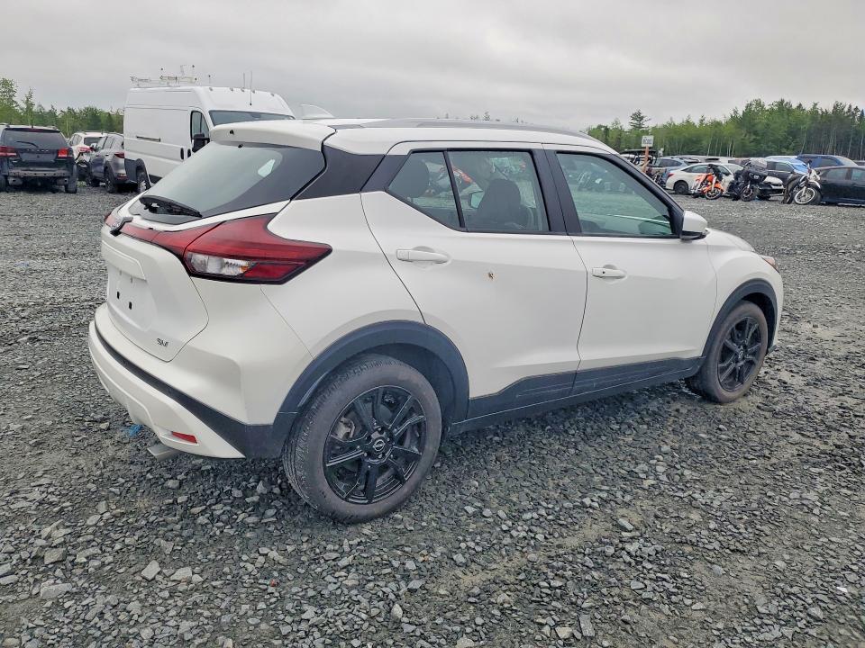 Продаж на аукціоні авто 2023 Nissan Kicks, vin: 3N1CP5CV4PL567311, номер лоту: 58015906