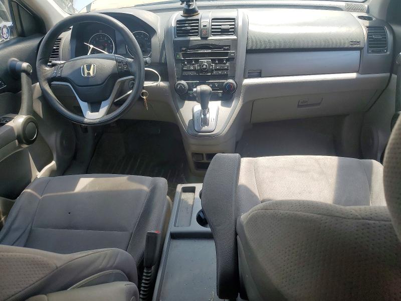 Продаж на аукціоні авто 2011 Honda Cr-v, vin: 5J6RE4H53BL092572, номер лоту: 56996686