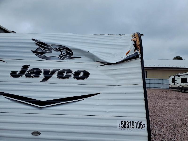Продажа на аукционе авто 2022 Jayco Jay Flight, vin: 1UJBJSBP7N1780074, номер лота: 58819106