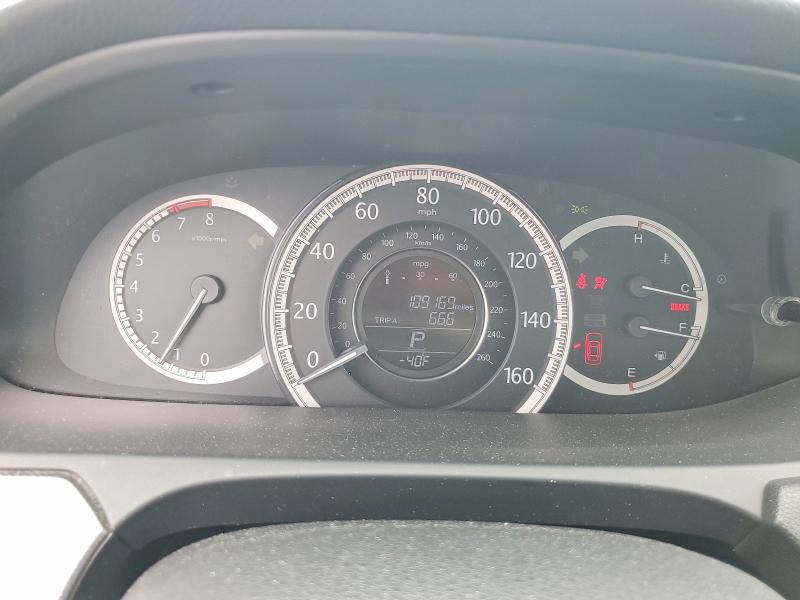 Aukcja sprzedaży 2015 Honda Accord, vin: 1HGCR2F39FA152704, numer aukcji: 55993136