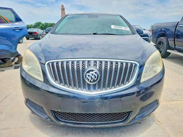 58986116 :رقم المزاد ، 1G4PP5SK8F4168729 vin ، 2015 Buick Verano مزاد بيع