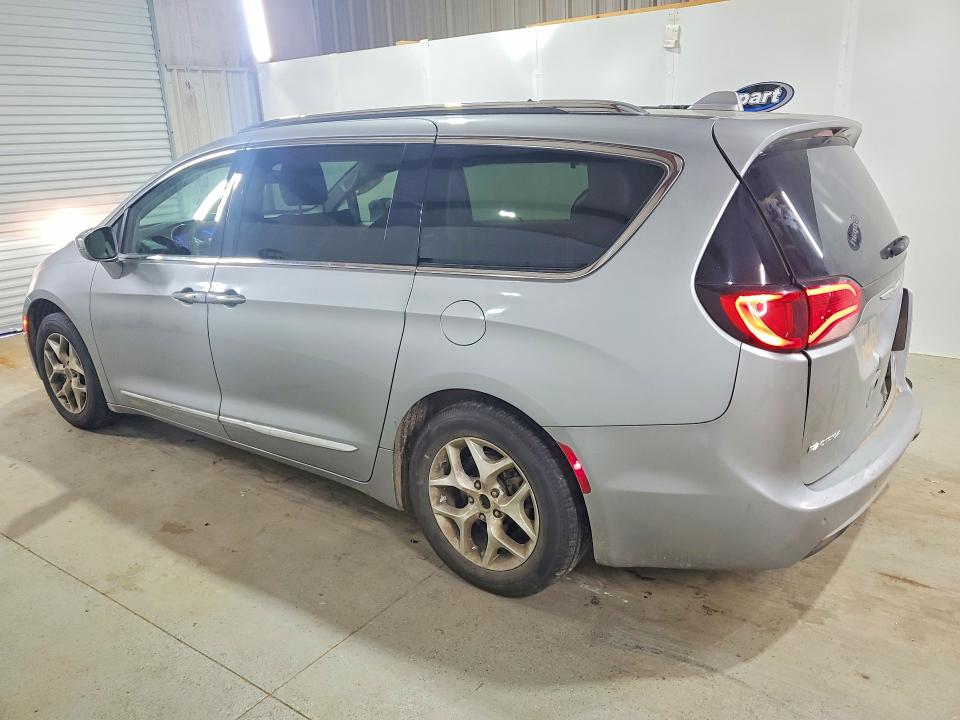 Aukcja sprzedaży 2020 Chrysler Pacifica, vin: 2C4RC1GG5LR271735, numer aukcji: 58608116