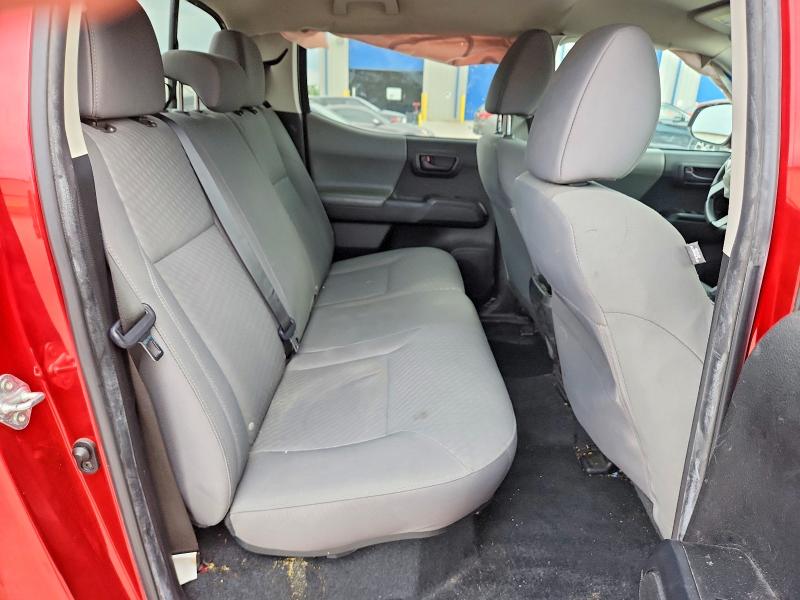 Aukcja sprzedaży 2022 Toyota Tacoma, vin: 3TYAX5GN7NT043824, numer aukcji: 55987986