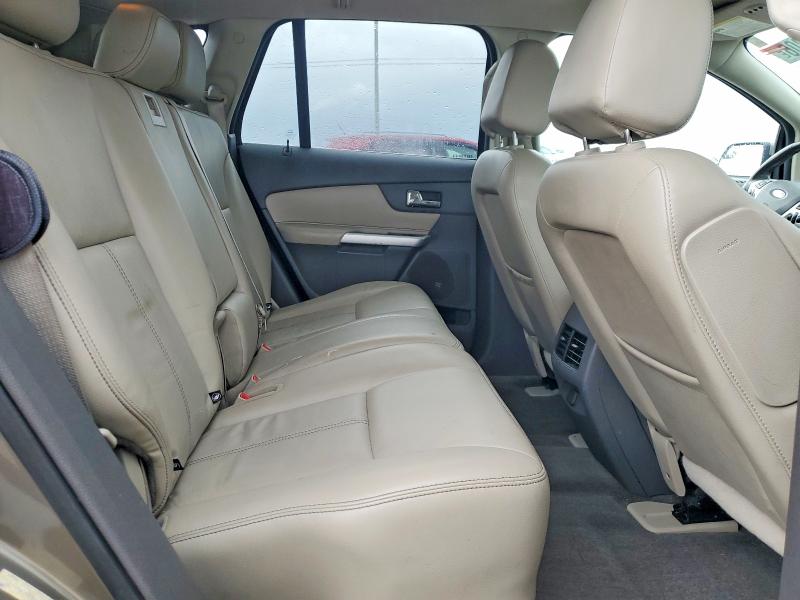 Продаж на аукціоні авто 2013 Ford Edge, vin: 2FMDK3KC3DBA00949, номер лоту: 56513306