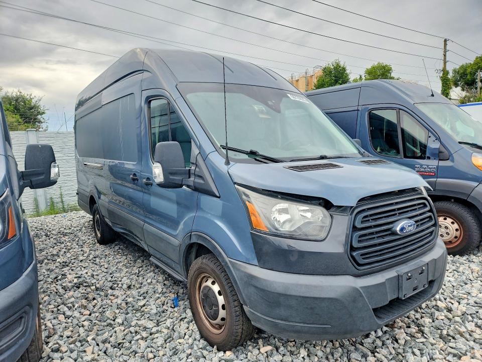 2019 Ford Transit მანქანა იყიდება აუქციონზე, vin: 1FTYR3XM6KKB73919, აუქციონის ნომერი: 56729626