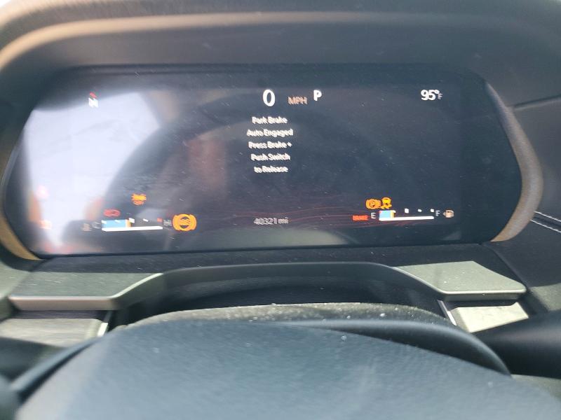 Продажа на аукционе авто 2023 Jeep Grand Cherokee, vin: 1C4RJGBG4PC511971, номер лота: 56174806