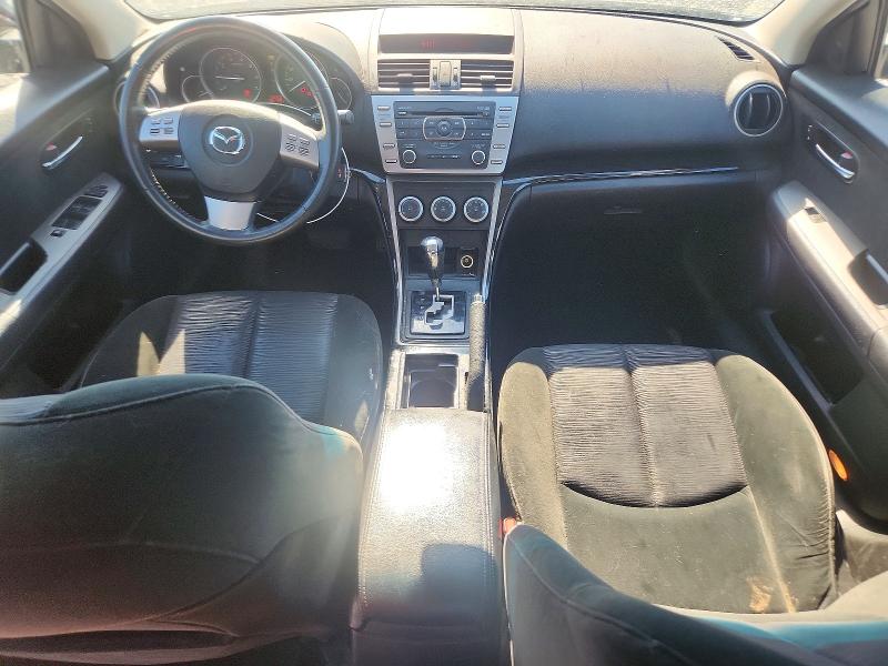 Aukcja sprzedaży 2010 Mazda 6, vin: 1YVHZ8CH0A5M56331, numer aukcji: 56930886