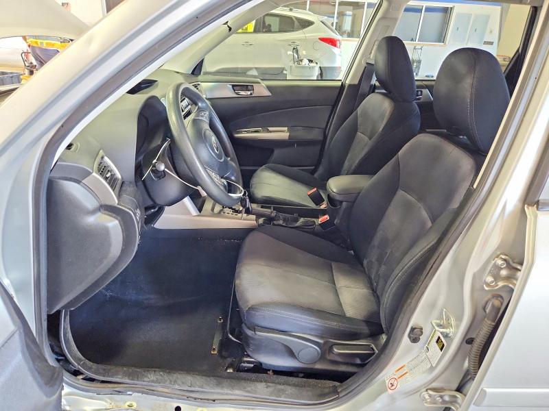 Aukcja sprzedaży 2009 Subaru Forester, vin: JF2SH63619H725496, numer aukcji: 57152926