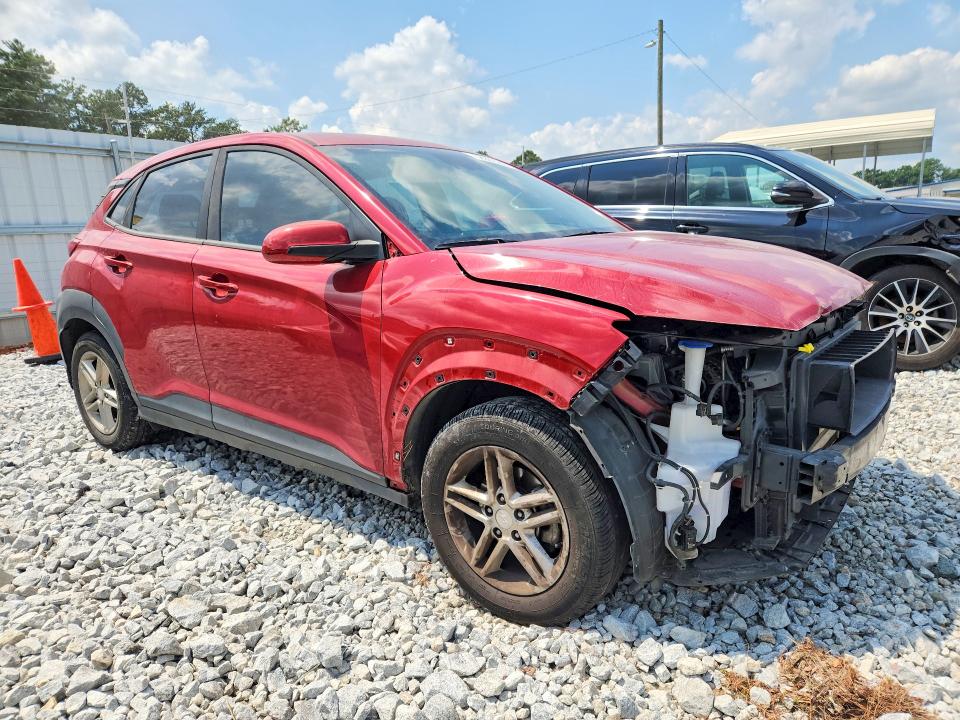 Продажа на аукционе авто 2019 Hyundai Kona, vin: KM8K12AA8KU299219, номер лота: 58962366