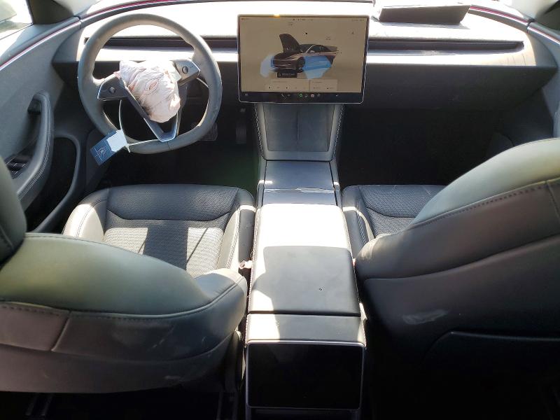 Aukcja sprzedaży 2024 Tesla Model 3, vin: 5YJ3E1EA4RF786633, numer aukcji: 57571976
