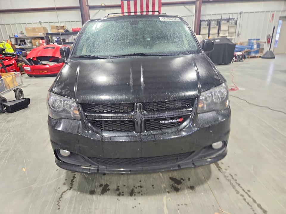 Aukcja sprzedaży 2019 Dodge Grand Caravan, vin: 2C4RDGEG9KR718133, numer aukcji: 56398206