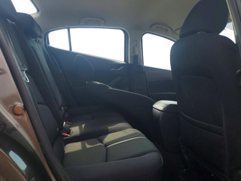 56697616 :رقم المزاد ، 3MZBN1U79HM148676 vin ، 2017 Mazda 3 مزاد بيع