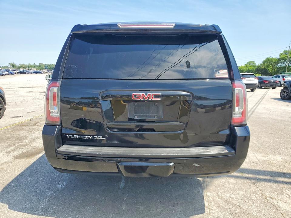Aukcja sprzedaży 2015 Gmc Yukon Xl, vin: 1GKS2GKC2FR639279, numer aukcji: 55760706