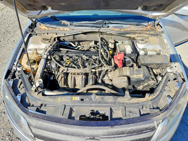 Aukcja sprzedaży 2012 Ford Fusion, vin: 3FAHP0JA8CR219255, numer aukcji: 55914316