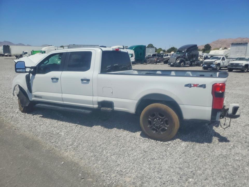 Продаж на аукціоні авто 2023 Ford F350, vin: 1FT8W3BT8PED10095, номер лоту: 55394166