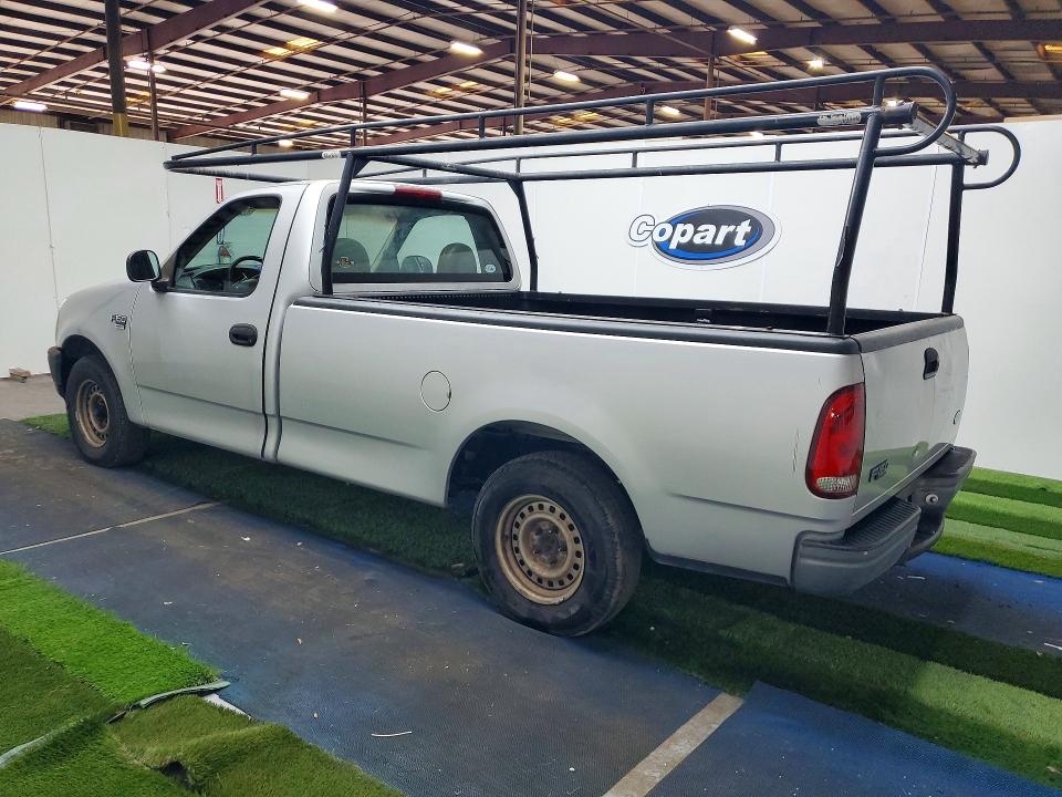 Продаж на аукціоні авто 1998 Ford F150, vin: 1FTZF176XWNA79372, номер лоту: 56462726