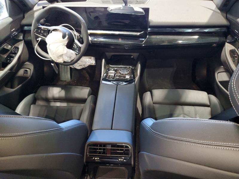 Продаж на аукціоні авто 2026 Bmw 540, vin: WBA63FJ06TCX46486, номер лоту: 56713246