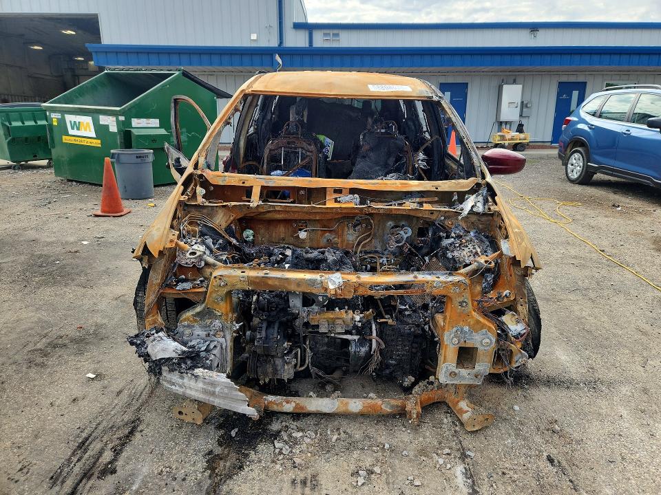 Aukcja sprzedaży 2020 Chrysler Pacifica, vin: 2C4RC1FG4LR281853, numer aukcji: 58898036