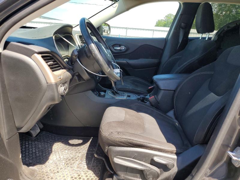 Aukcja sprzedaży 2015 Jeep Cherokee, vin: 1C4PJMCB7FW774056, numer aukcji: 57643166
