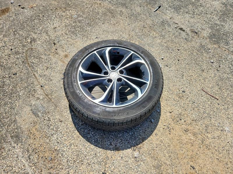 2022 Buick Encore Gx მანქანა იყიდება აუქციონზე, vin: KL4MMESL1NB102021, აუქციონის ნომერი: 58197116