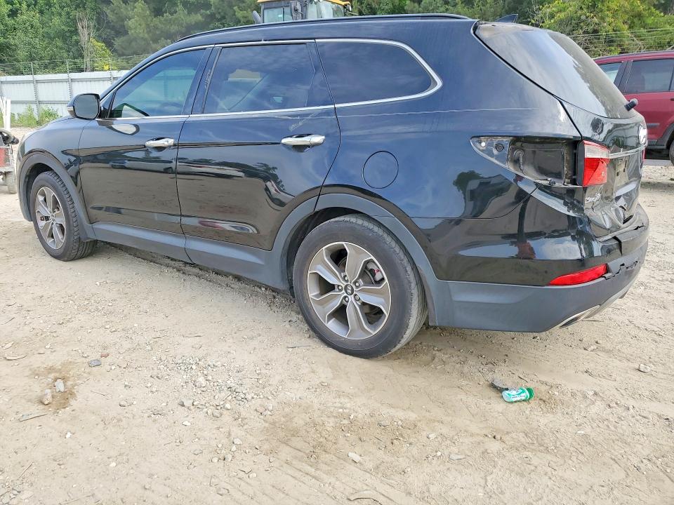 Продаж на аукціоні авто 2013 Hyundai Santa Fe, vin: KM8SN4HF1DU018463, номер лоту: 54546316