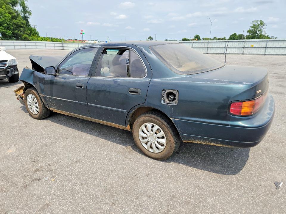 Aukcja sprzedaży 1994 Toyota Camry, vin: 4T1SK12EXRU350447, numer aukcji: 56796626