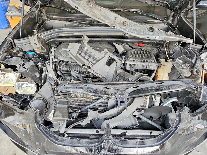 55059876 :رقم المزاد ، WBXJG9C01M5U09104 vin ، 2021 Bmw X1 مزاد بيع