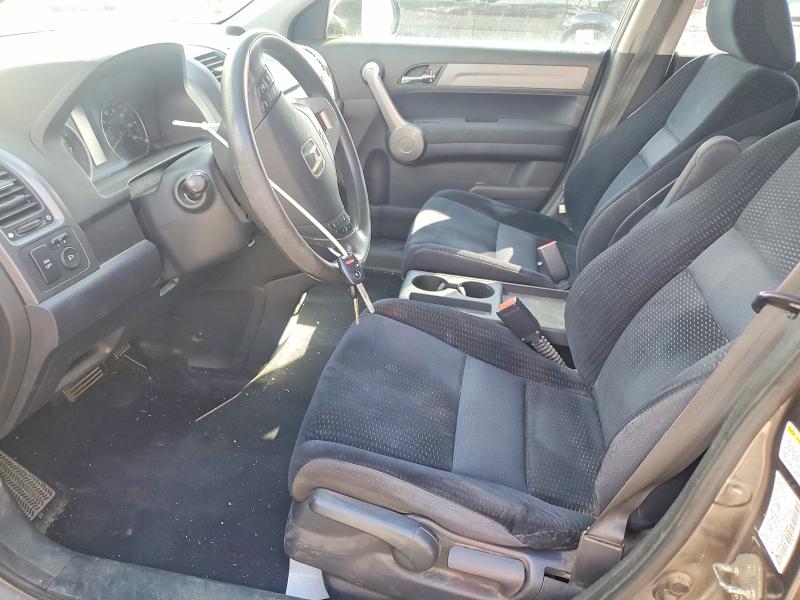 Продаж на аукціоні авто 2009 Honda Cr-v, vin: 5J6RE48539L066645, номер лоту: 57577166