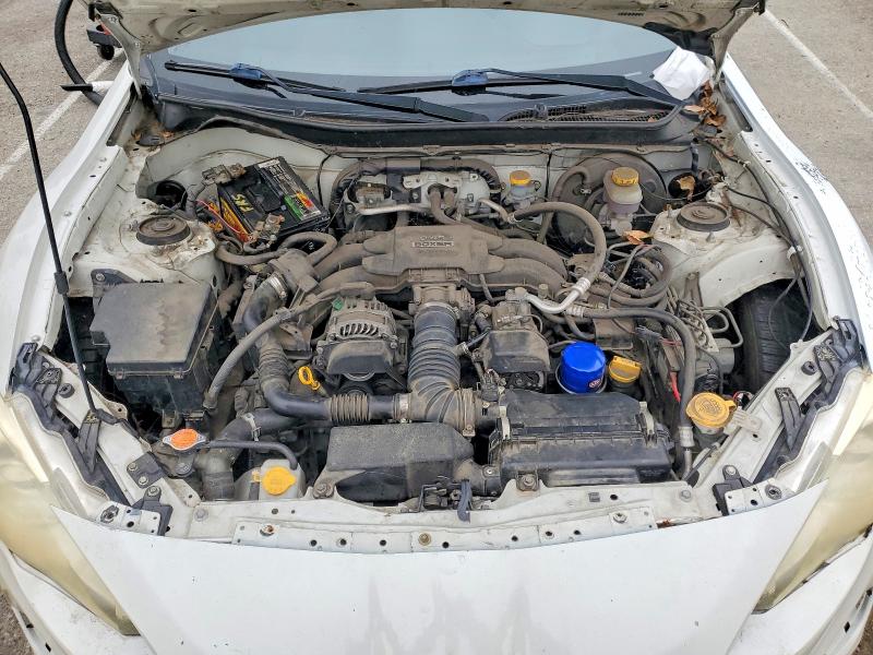 57889896 :رقم المزاد ، JF1ZNAA18D1721484 vin ، 2013 Scion Fr-s مزاد بيع