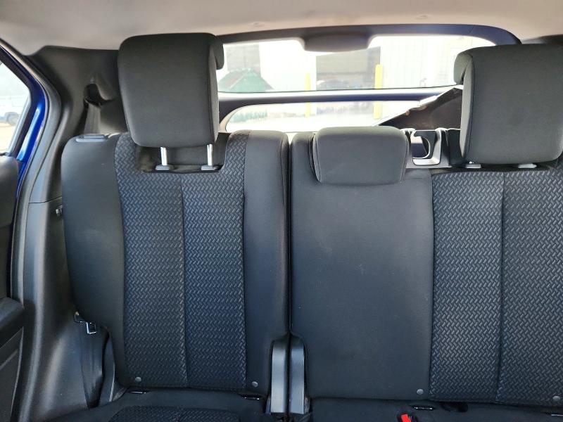58264306 :رقم المزاد ، JA4AT3AA5LZ601239 vin ، 2020 Mitsubishi Eclipse Cross مزاد بيع