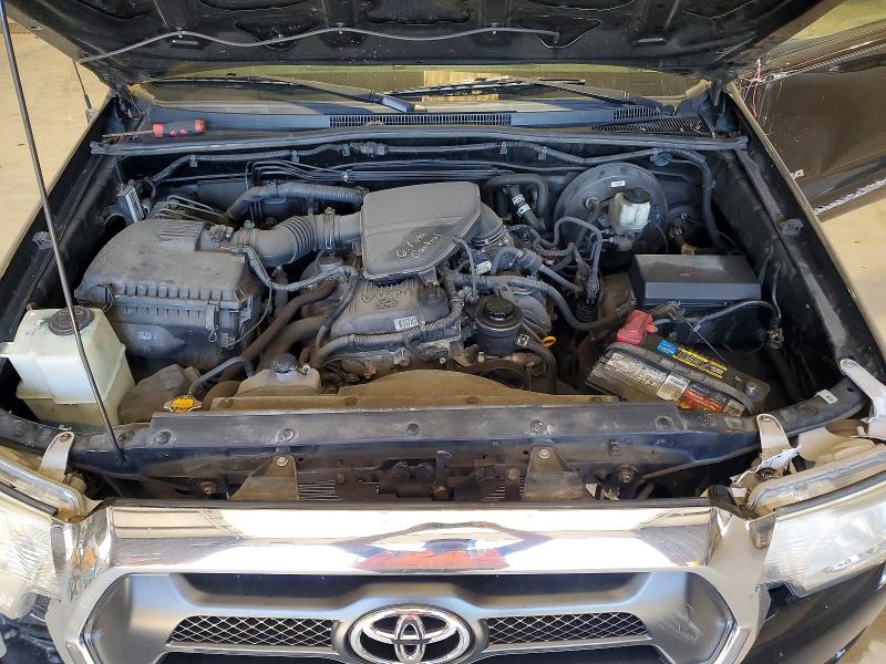 55821026 :رقم المزاد ، 5TFTX4CN2DX023459 vin ، 2013 Toyota Tacoma مزاد بيع
