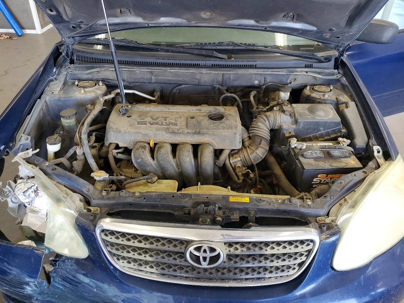 Продажа на аукционе авто 2006 Toyota Corolla, vin: 1NXBR32E46Z715966, номер лота: 56789156