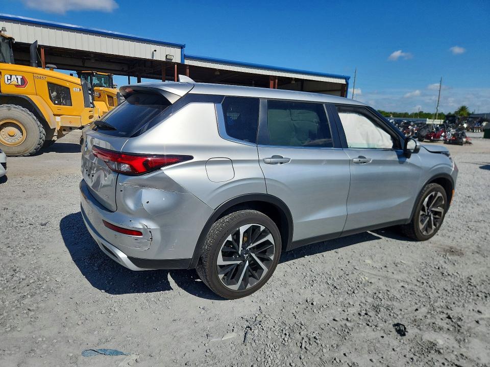 Aukcja sprzedaży 2024 Mitsubishi Outlander, vin: JA4J4VA88RZ085120, numer aukcji: 58317106