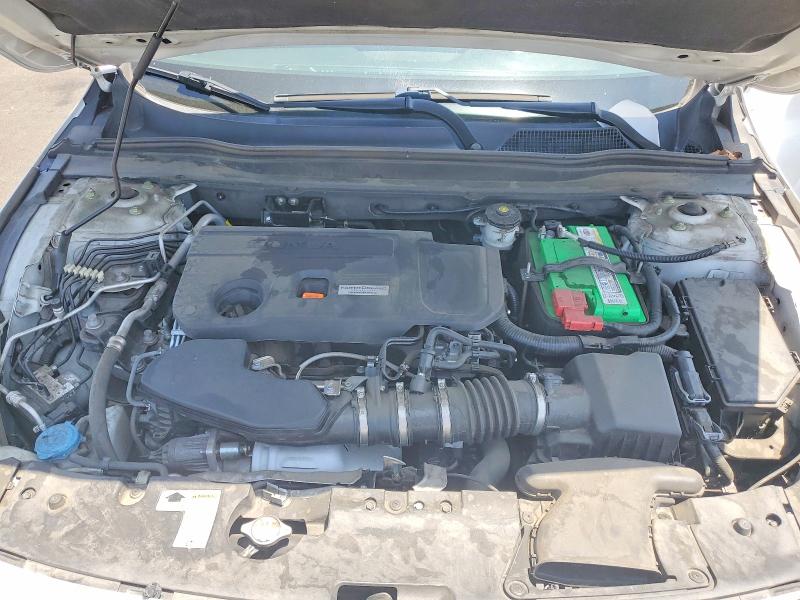 Продажа на аукционе авто 2019 Honda Accord, vin: 1HGCV2F35KA023641, номер лота: 58931056