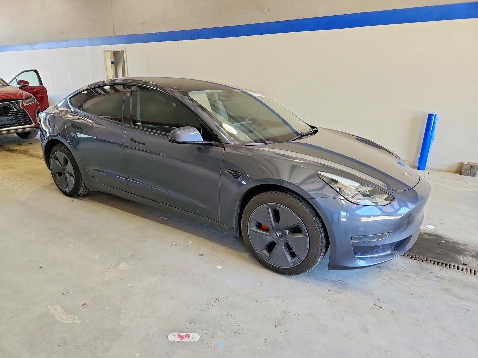 Aukcja sprzedaży 2023 Tesla Model 3, vin: 5YJ3E1EA0PF425574, numer aukcji: 55439016