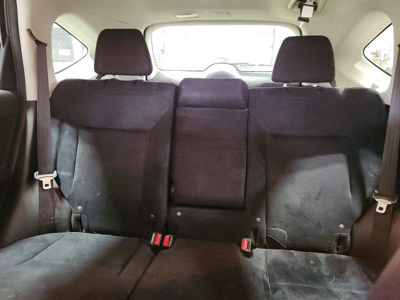 Продажа на аукционе авто 2014 Honda Cr-v, vin: 2HKRM4H55EH636796, номер лота: 56300206