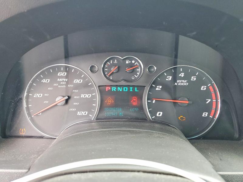 Продажа на аукционе авто 2008 Chevrolet Equinox, vin: 2CNDL43F186348162, номер лота: 57058736