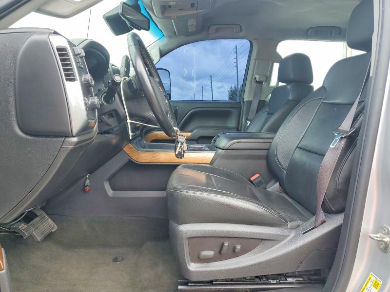 Aukcja sprzedaży 2015 Chevrolet Silverado, vin: 1GC1KWE83FF172786, numer aukcji: 56427796
