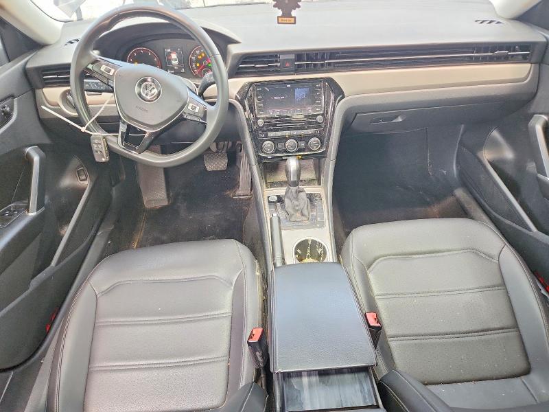 Aukcja sprzedaży 2021 Volkswagen Passat, vin: 1VWSA7A34MC018171, numer aukcji: 57742616